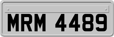 MRM4489