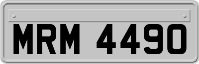 MRM4490