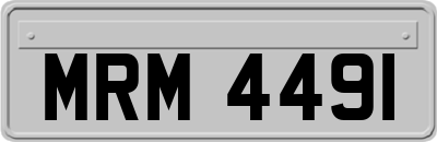 MRM4491