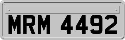 MRM4492