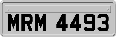 MRM4493