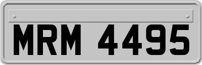 MRM4495