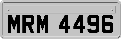 MRM4496