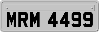 MRM4499