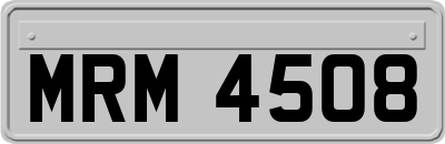 MRM4508