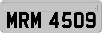 MRM4509