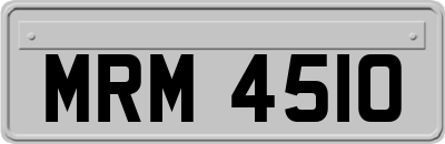 MRM4510