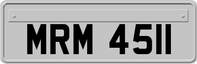 MRM4511