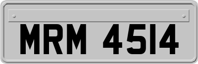MRM4514