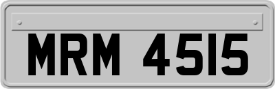 MRM4515