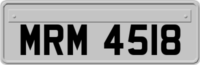MRM4518