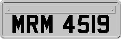 MRM4519