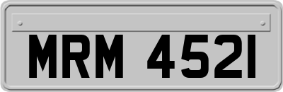 MRM4521