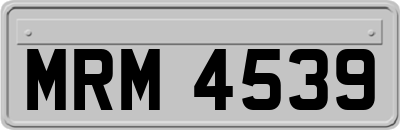 MRM4539