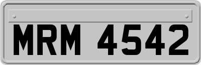 MRM4542