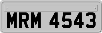 MRM4543