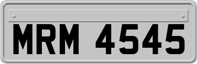 MRM4545