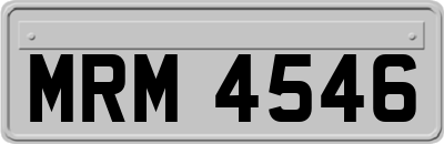 MRM4546