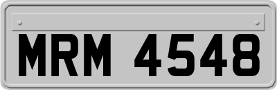 MRM4548