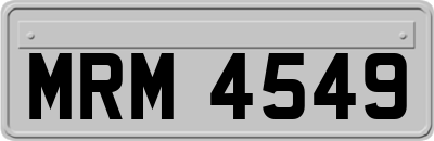 MRM4549