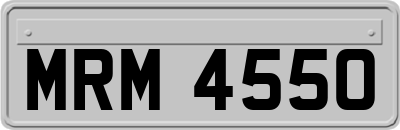 MRM4550