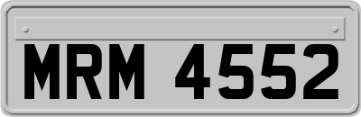 MRM4552