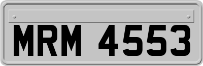 MRM4553