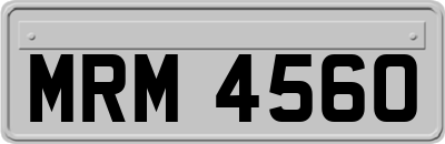 MRM4560