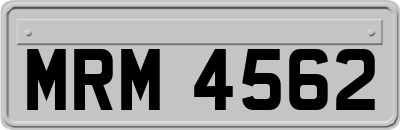 MRM4562