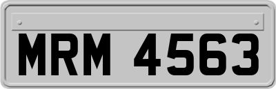MRM4563