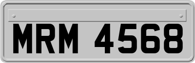 MRM4568