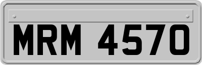 MRM4570