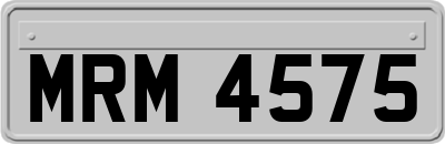 MRM4575
