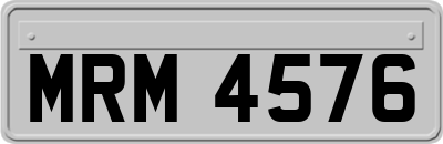 MRM4576