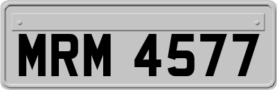 MRM4577