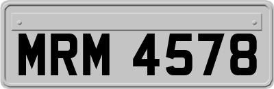MRM4578