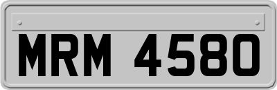 MRM4580