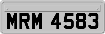 MRM4583