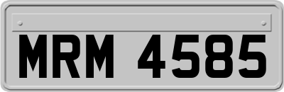 MRM4585