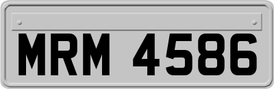 MRM4586