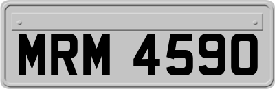 MRM4590