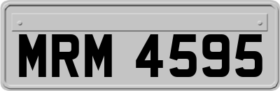 MRM4595