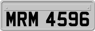 MRM4596