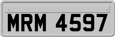 MRM4597
