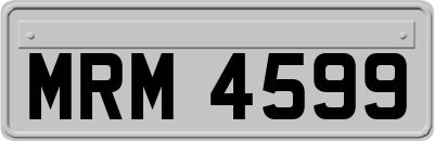 MRM4599