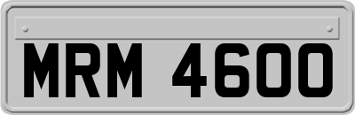 MRM4600