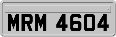 MRM4604
