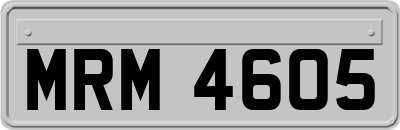 MRM4605