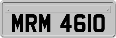 MRM4610