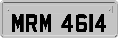 MRM4614
